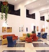 Hotel Jagua, Affiliated By Melia