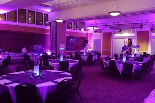 Washington Inn Oakland CA, 