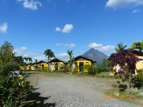 Hotel Castillo del Arenal, 