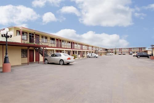 Americas Best Value Inn Holbrook