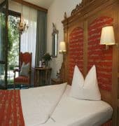 Smart Stay Hotel Schweiz, 