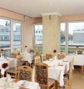 Smart Stay Hotel Schweiz, 