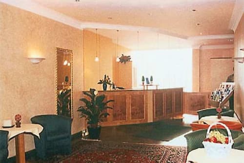 Smart Stay Hotel Schweiz, 