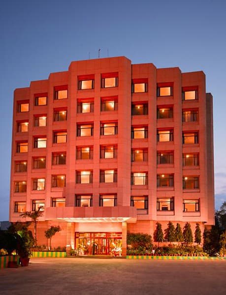 Hindusthan International