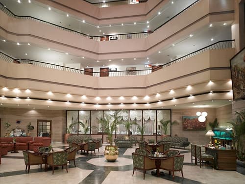 Hindusthan International