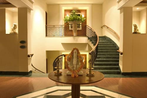 Ananda In The Himalayas, 