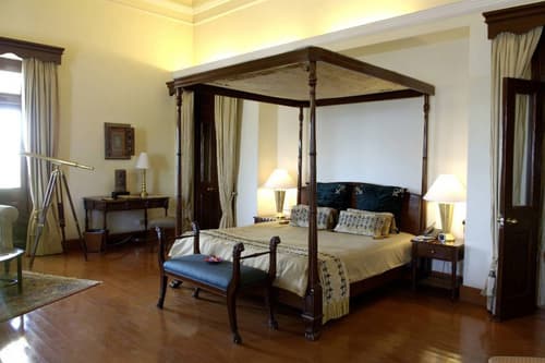 Ananda In The Himalayas, 