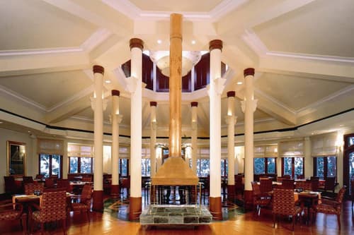 Ananda In The Himalayas, 