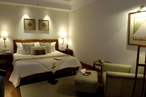 Ananda In The Himalayas, 