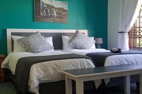 Paradise View Guesthouse