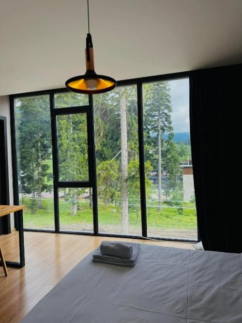 Grand Noel Bakuriani