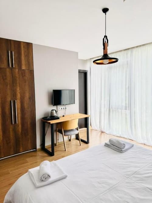 Grand Noel Bakuriani