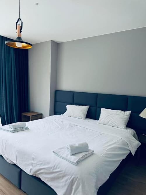 Grand Noel Bakuriani