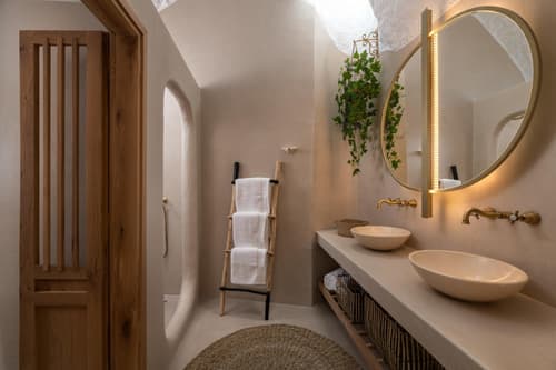 Kaminos Boutique Hotel