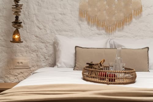 Kaminos Boutique Hotel