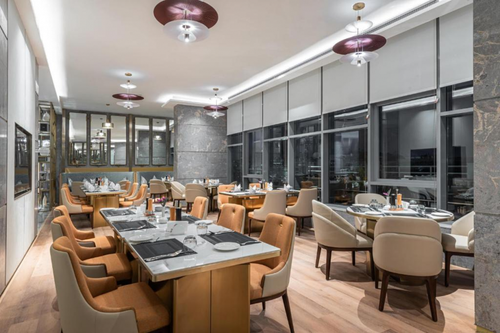 Braira Abha Hotel