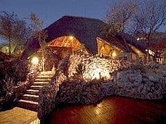 Ongava Lodge(T)