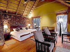 Ongava Lodge(T)
