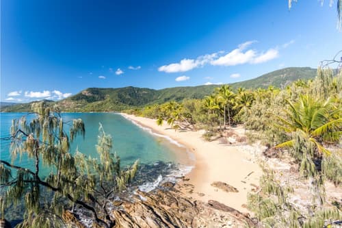 Thala Beach Nature Reserve