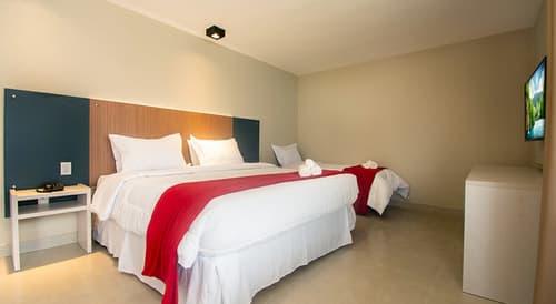 Pousada Gammel Dansk by Latitud Hoteles, 