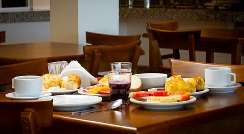 Pousada Gammel Dansk by Latitud Hoteles, 