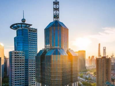 Tongmao Hotel Shanghai