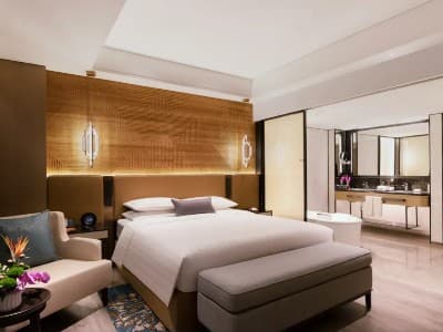 Tongmao Hotel Shanghai