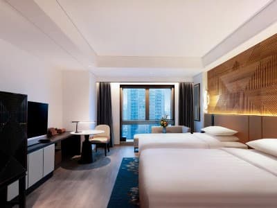 Tongmao Hotel Shanghai