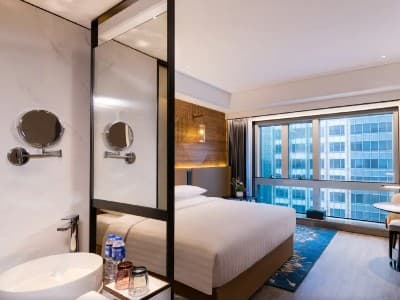 Tongmao Hotel Shanghai