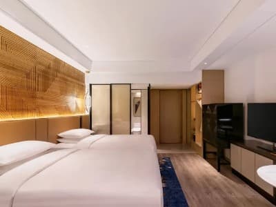 Tongmao Hotel Shanghai