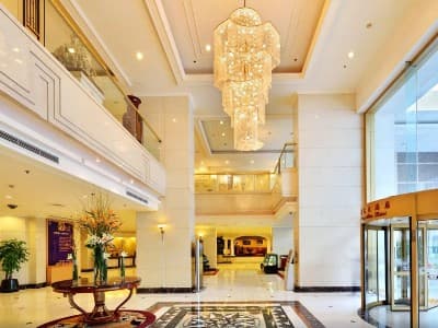 Tongmao Hotel Shanghai