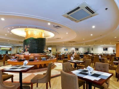 Tongmao Hotel Shanghai