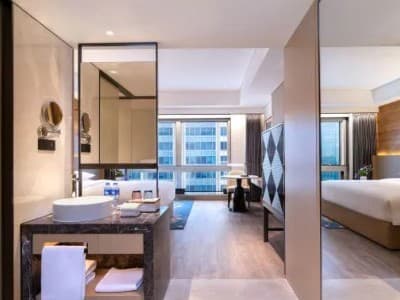 Tongmao Hotel Shanghai