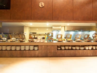 Woraburi The Ritz Resort& Spa, 