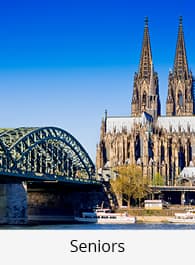 Maravillas de Bélgica y Holanda y crucero por el Rhin