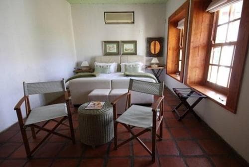 Dundi Lodge Augrabies Falls, 