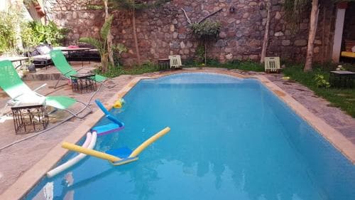 Riad Vallée Verte Asni, 