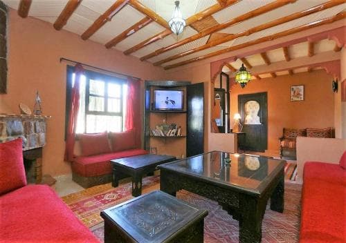 Riad Vallée Verte Asni