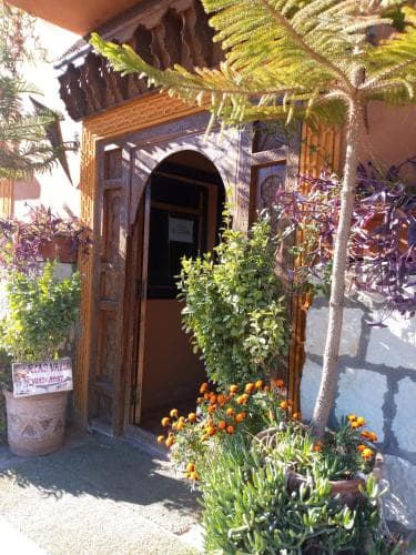 Riad Vallée Verte Asni