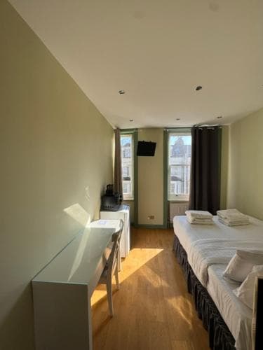 Matheson Olympia Hotel