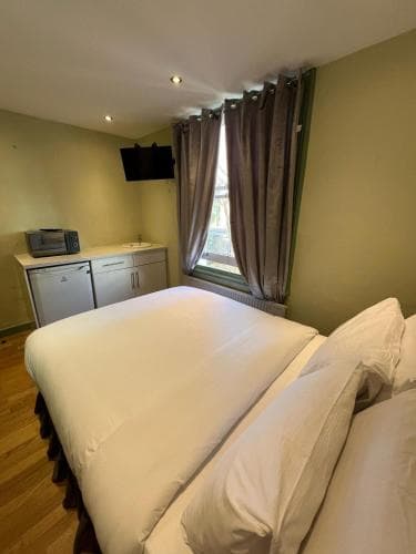 Matheson Olympia Hotel