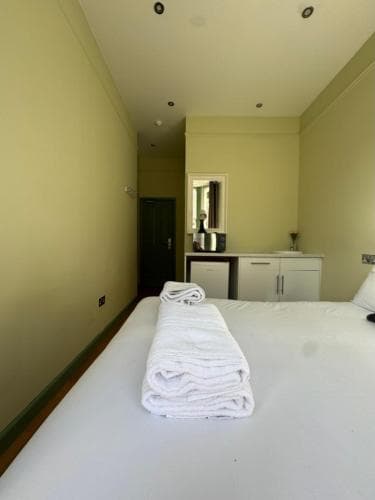 Matheson Olympia Hotel