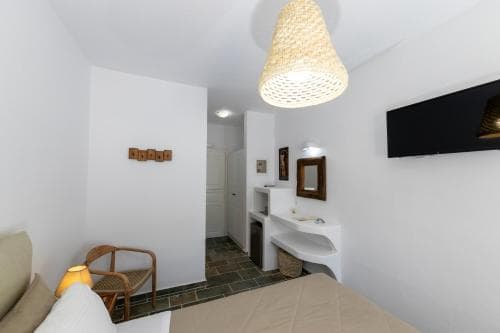 Nymfes Hotel
