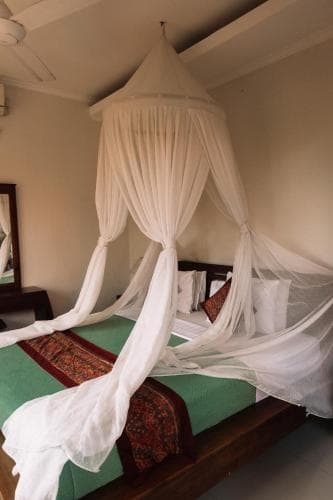 Merthayasa Bungalow 2