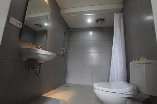 Merthayasa Bungalow 2