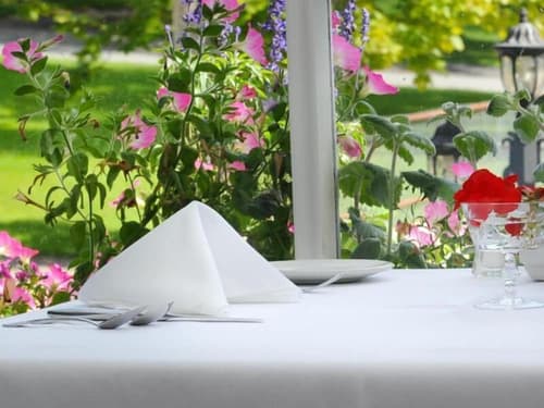 Telegraph House Motel, 