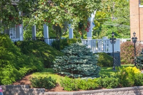 Telegraph House Motel, 