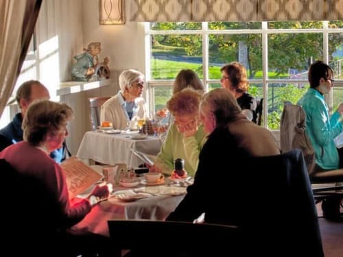 Telegraph House Motel