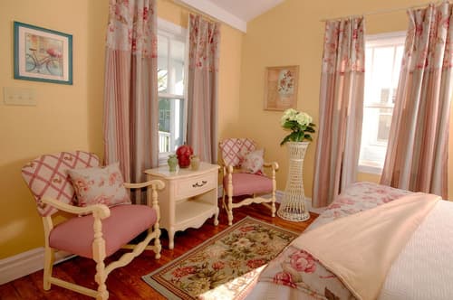 Telegraph House Motel