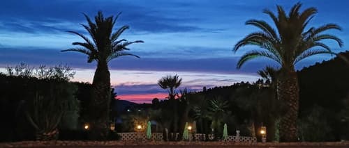 Agriturismo Bed and Breakfast Poggio di Luna, 